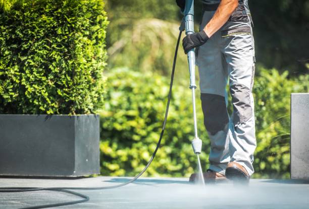 Mackinaw, IL Pressure Washing Company
