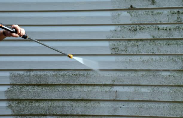 Best Restaurant Pressure Washing  in Mackinaw, IL