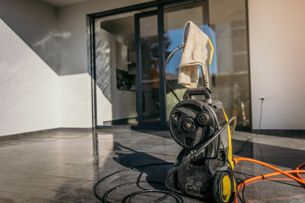 Best Factory Floor Cleaning  in Mackinaw, IL